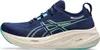 Asics GEL-NIMBUS 26 ILLUSION BLUE/BLACK 41,5 Produktbild-Vorschau 6