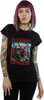 Marvel - "Here Lies Deadpool" T-Shirt für Damen BI17838 (M) Produktbild-Vorschau 2