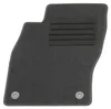 Fahrer-Fußmatte für Opel Corsa D, 10/2006-12/2014, vorne Produktbild-Vorschau 1