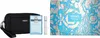 Edt Spray 100ml/Edt Spray 10ml/Black Trousse Versace Eau Produktbild-Vorschau 1