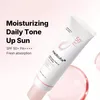 Medicube PDRN Pink Tone Up Sun Cream 50+ SPF PA++++ Produktbild-Vorschau 5
