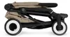 Cybex AGIS: Cochecito ligero Almond Beige Vista previa de la imagen del producto 6