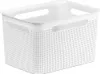 Rotho Aufbewahrungsbox 16L Brisen - Kunststoffbox 36,0 x Produktbild-Vorschau 1