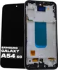 Display per Samsung Galaxy A54 5G OLED frame, pezzi di Anteprima dell’immagine prodotto 1