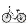 Vélo électrique, vélo de randonnée 26 pouces, vélo de ville Voir les images du produit 1