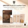 Kit completo per la cura della pelle nabuk Anteprima dell’immagine prodotto 7