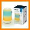WiZ Mobilní přenosné svítidlo, Wi-Fi/Bluetooth, Bílá, Wi-Fi Náhled obrázku produktu 42