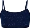 TupTam Mädchen Bustier mit Spaghettiträger 5er Pack, Farbe: Produktbild-Vorschau 3
