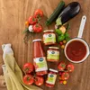 Naturata Tomatenmark demeter 125g Produktbild-Vorschau 5