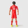 Figúrka hráča Mohameda Salaha z futbalového klubu Náhľad obrázku produktu 3