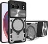 Handyhülle für OnePlus Nord 4 Dual-Layer Stoßfest Rüstung Produktbild-Vorschau 1