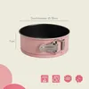 mini tortownica wenco, średnica 18 cm, idealna do małych Podgląd zdjęcia produktu 4
