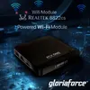 Gloriaforce RTX Uno 4K UHD Android 11 IP-Receiver (HDR10+, Produktbild-Vorschau 27