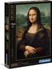 Puzzle 1000 dílků: Mona Lisa v Louvru Náhled obrázku produktu 1
