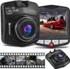 dashcam autokamera full hd 1080p, 2,4" lcd bildschirm, 170° Produktbild-Vorschau 2