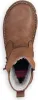Rieker Damen Stiefelette Zierriemen flach Warmfutter Produktbild-Vorschau 16