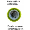 Rehau - Schlauchstück - 2 x Wasserstopp - Produktbild-Vorschau 3