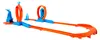 Hot Wheels Track Creator Drievoudige Lus Set JDW39 Productafbeelding-voorbeeld 4