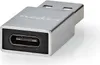 USB-A adaptér | USB 3.2 Gen 1 | USB-A samec | USB-C™ samica Náhľad obrázku produktu 3