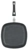 Grillpfanne 30x30 cm, Aluguss, schwarz - Vario Click (neue Produktbild-Vorschau 5