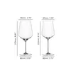 Spiegelau Style Gläser Set, 12-tlg., Rotweinglas, Produktbild-Vorschau 7