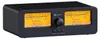 Fosi Audio LC30 Commutatore audio a 2 vie con misuratore VU Anteprima dell’immagine prodotto 1