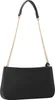 U.S. POLO ASSN. Torba na ramię Jones Hobo Bag czarny czarny Podgląd zdjęcia produktu 6