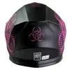 Integralhelm Helm Kinderhelm Motorradhelm Crosshelm Produktbild-Vorschau 6
