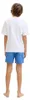 Jack & Jones Junior Badehose FIJI Schwimm-Shorts Produktbild-Vorschau 5