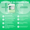 ABACUS® Fassadenreiniger, Grünbelagentferner für Fassaden, Produktbild-Vorschau 5