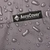 AeroCover Lounge-Set-Hülle quadratisch 235x235xH70cm, Patio Produktbild-Vorschau 20