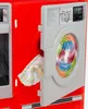 Molto Küche Mit Licht. Geräusche Und Wasserhahn Mehrfarbig  Produktbild-Vorschau 11