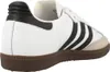 ADIDAS ORIGINALS Halbschuhe SAMBA OG, Weiß:41 1/3 Produktbild-Vorschau 3