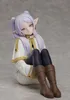 Frieren: Beyond Journey's End PVC Statue 1/7 Frieren 11 cm Produktbild-Vorschau 8