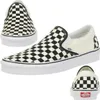 Vans Classic Slip-On Sneakers Senior Produktbild-Vorschau 1