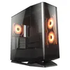 COUGAR FV270, Midi-Tower, ohne Netzteil, USB/Audio, ATX, 1x Produktbild-Vorschau 1