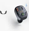 ROCK TRANSMITER SAMOCHODOWY Z ŁADOWARKĄ 2x USB 1x TYP-C Podgląd zdjęcia produktu 12