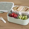 Mepal Stitch Bento Lunchbox groß Produktbild-Vorschau 3