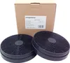respekta MIZ 0023 N Aktiv-Kohlefilter im 2er Set / Produktbild-Vorschau 8