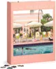 Gray Malin Palm Beach 1000 Piece Book Box Puzzle Podgląd zdjęcia produktu 3