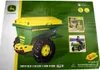ROLLY TOYS Rollystreumax Trailer John De 0 0 0 Produktbild-Vorschau 4