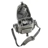 Mantona Sac photo Premium – Compatible avec DSLR & DSLM Voir les images du produit 5