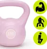 ACTIGET Kettlebell zum Training, 8 kg Hantel, Produktbild-Vorschau 5