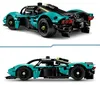 LEGO Technic Aston Martin Valkyrie, Zestaw do budowania, 9 Podgląd zdjęcia produktu 24