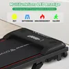 Laufbander Walking Laufband für zuhause & im Büro - Walking Produktbild-Vorschau 6