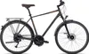 Bergrausch Matterhorn leichtes Herren-Trekkingbike 28 Zoll Produktbild-Vorschau 1