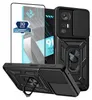 Armor Handyhülle für Xiaomi 12 Pro mit 9H Displayglas Produktbild-Vorschau 1