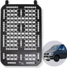 040 Parts single Molle Board for VW T5 T6 T6.1 California - Náhľad obrázku produktu 1