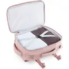 RYANAIR WIZZAIR Reiserucksack 40x25x20 Freigepäck ZAGATTO Produktbild-Vorschau 6