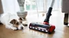 Bosch AKKUHANDSTAUBSAUGER        18V (BBS711ANM         RT) Produktbild-Vorschau 2